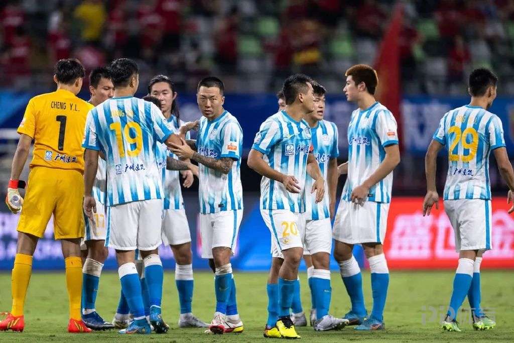 广州城队经过多方努力,终于将巴西外援吉列尔梅请了回来 广州城队经过多方努力,终于将巴西外援吉列尔梅请了回来