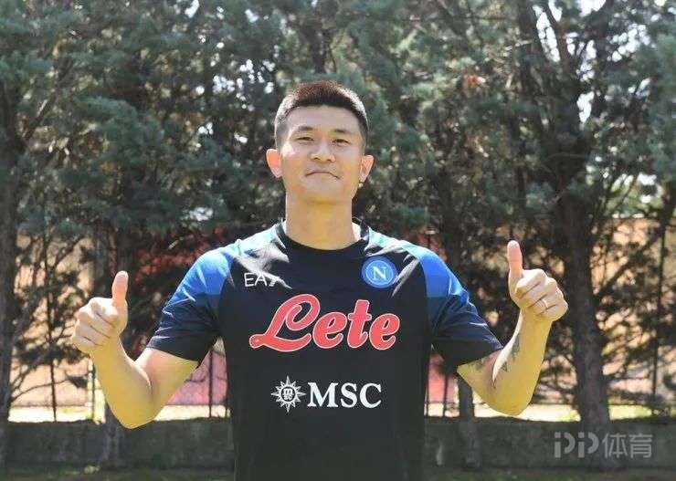 韩国国脚立足意大利这位中超旧将要闪耀欧洲 4 韩国国脚立足意大利这位中超旧将要闪耀欧洲