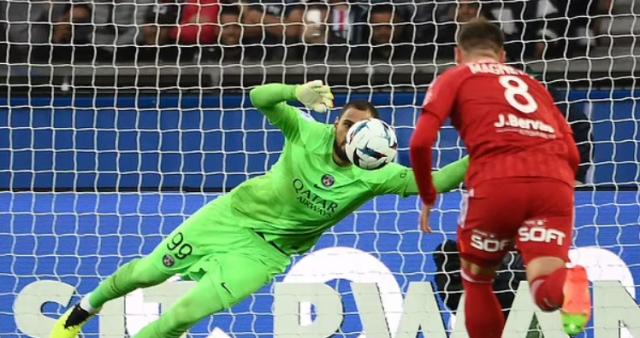 不练射门只练进攻巴黎会自食其果吗? 3 不练射门只练进攻巴黎会自食其果吗?