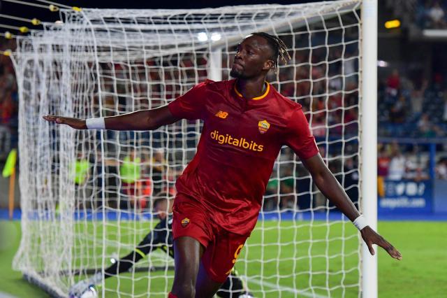 罗马真核意甲远射王尤文后悔放走迪巴拉吗? 3 罗马真核意甲远射王尤文后悔放走迪巴拉吗?