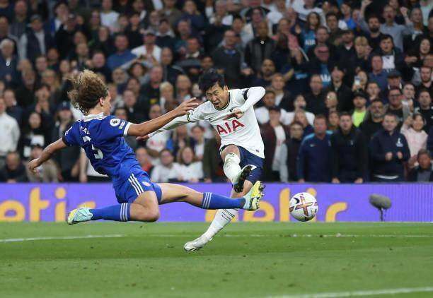 【观察】从连场哑火到替补戴帽 孙兴慜经历了什么? 3 【观察】从连场哑火到替补戴帽 孙兴慜经历了什么?