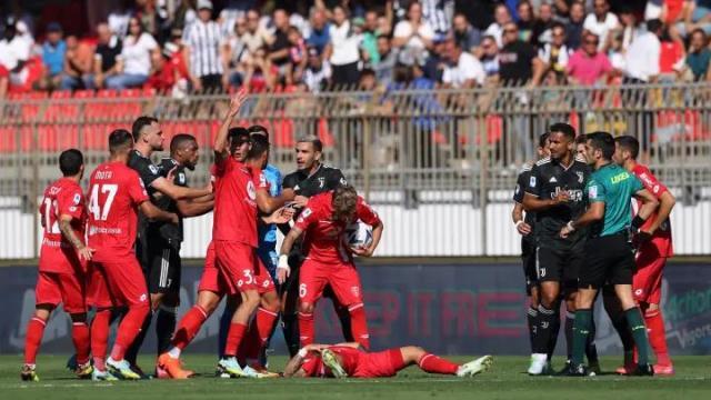 阿莱格里走向静默反面 尤文走向何方 3 阿莱格里走向静默反面 尤文走向何方