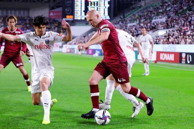 到底什么是现代足球的美感? 3 到底什么是现代足球的美感?