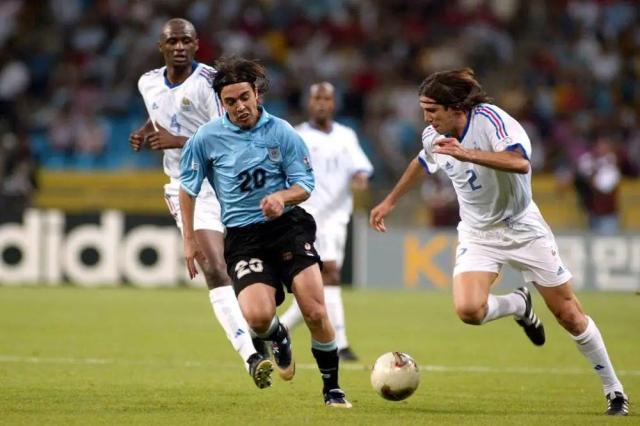 到底什么是现代足球的美感? 4 到底什么是现代足球的美感?