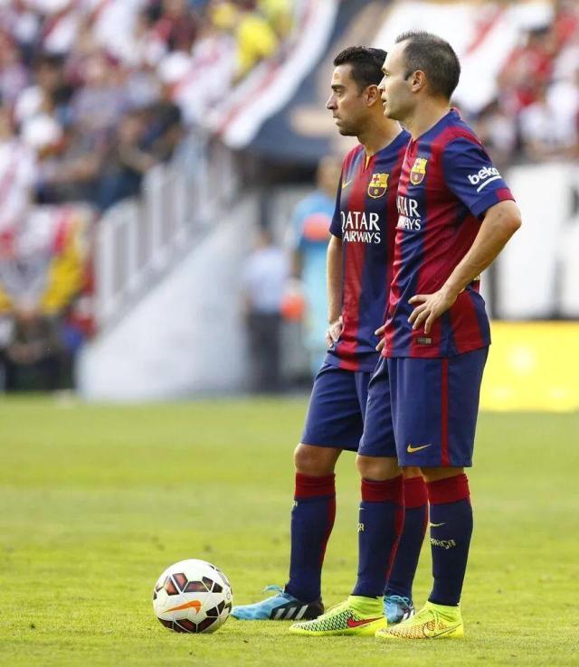 到底什么是现代足球的美感? 8 到底什么是现代足球的美感?