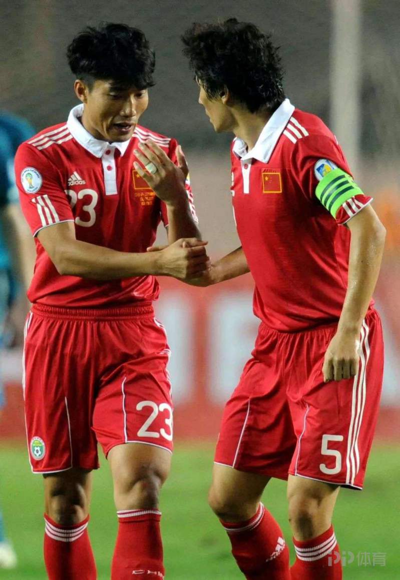 广州德比史上最弱也最纯粹 3 史上最弱广州德比