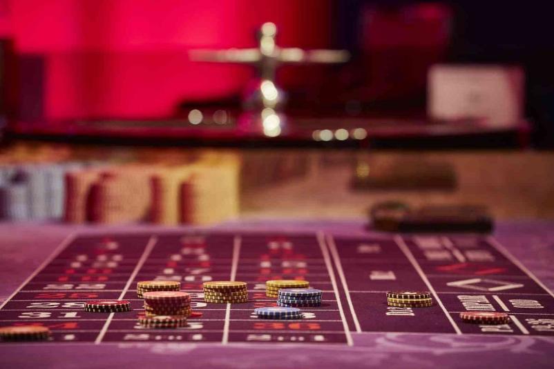 失去最好的百家乐策略也很难! 2 失去最好的百家乐策略也很难!