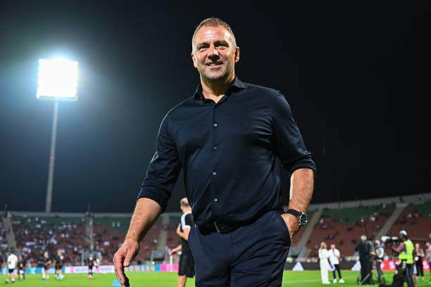 德国小心热身还是有人受伤 破密防还是大中锋管用 5 德国小心热身还是有人受伤 破密防还是大中锋管用