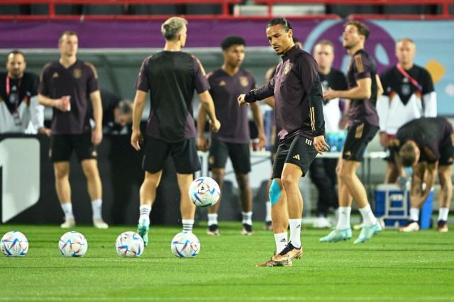 【前瞻】德国队生死之战弗利克还会一头撞向南墙吗 3 【前瞻】德国队生死之战弗利克还会一头撞向南墙吗