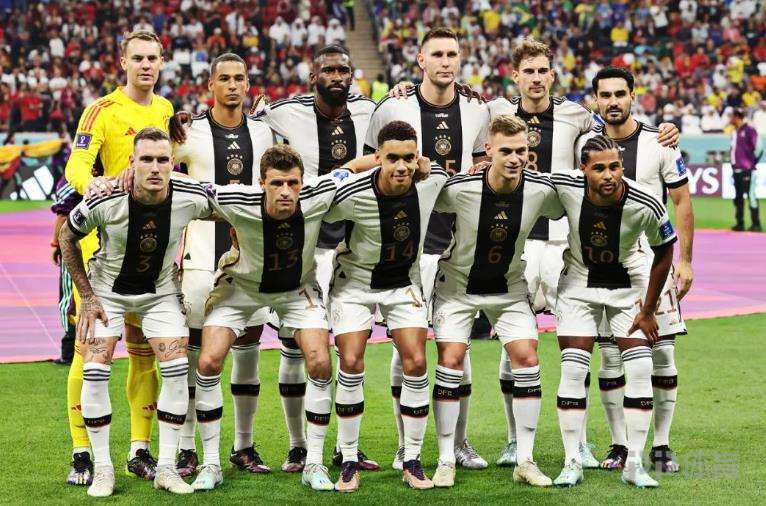 德国队还有气还有戏 4 德国队还有气还有戏