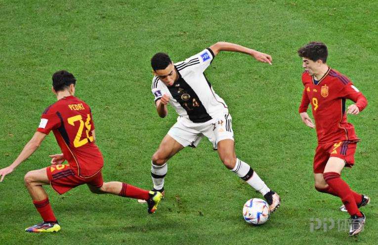 德国队还有气还有戏 5 德国队还有气还有戏