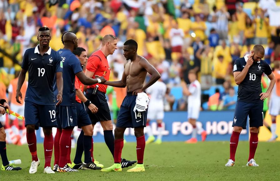 高卢雄鸡卫冕难了卫冕魔咒延续60年意德西悉数中招5大障碍 5 守护王座的诅咒持续60年