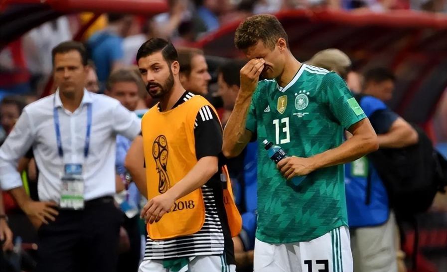 高卢雄鸡卫冕难了卫冕魔咒延续60年意德西悉数中招5大障碍 4 高卢雄鸡难保皇位