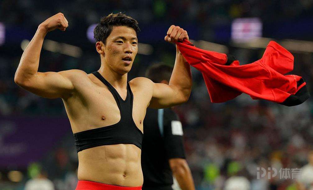 澎湃孙兴慜和苏亚雷斯的眼泪 人类的悲欢并不相通 3 澎湃孙兴慜和苏亚雷斯的眼泪 人类的悲欢并不相通