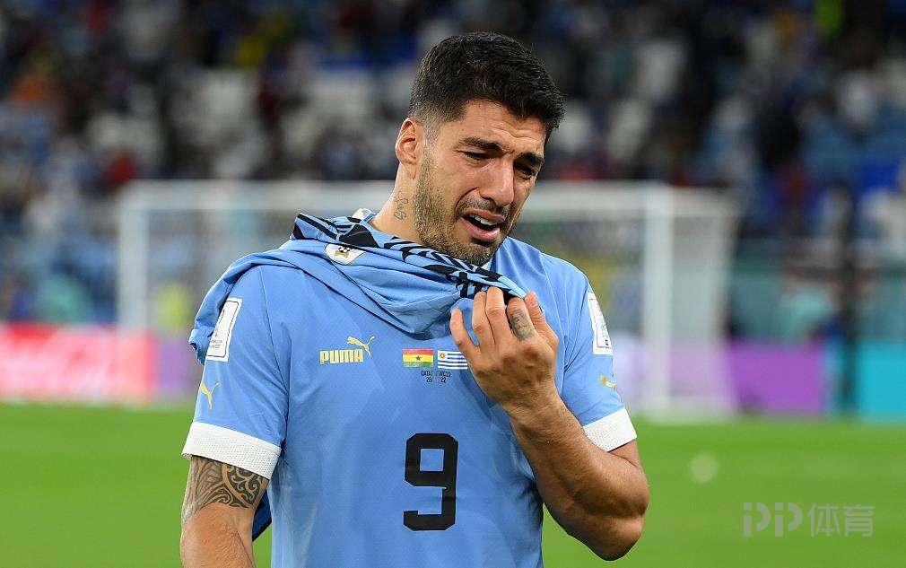 澎湃孙兴慜和苏亚雷斯的眼泪 人类的悲欢并不相通 4 澎湃孙兴慜和苏亚雷斯的眼泪 人类的悲欢并不相通