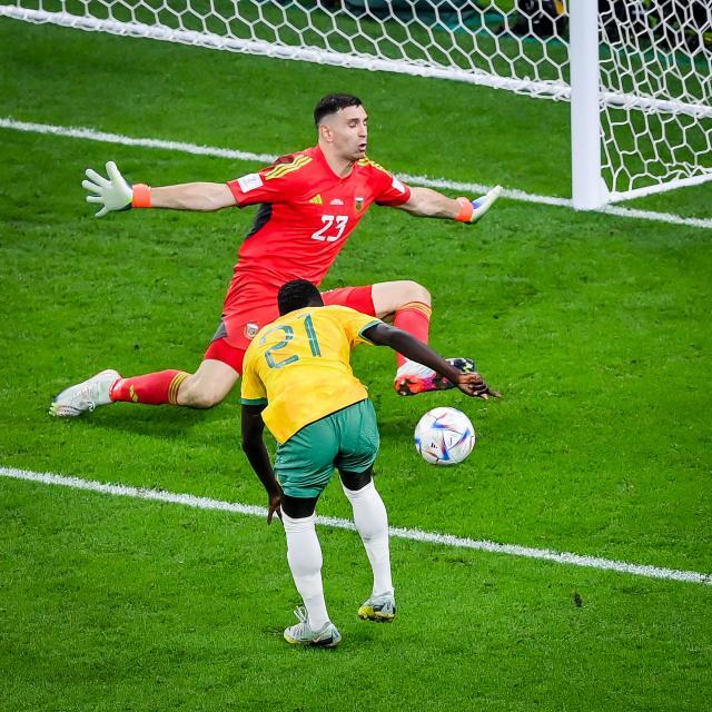 【观点】阿根廷找回风格梅西仍需队友多给力 5 【观点】阿根廷找回风格梅西仍需队友多给力