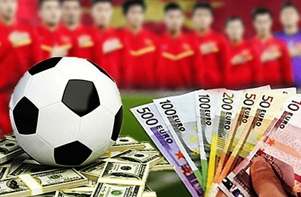 什麼是足球博彩? 如何在線玩足球博彩 4 关于如何在线投注足球的说明