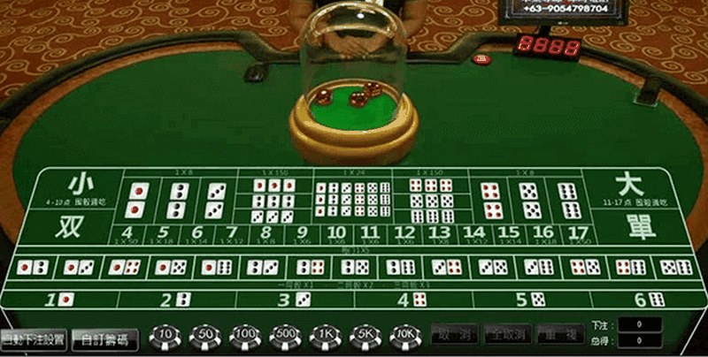 2023 年如何在線玩骰寶賺錢的秘密 2 專家分享在線玩骰寶賺錢的一些經驗