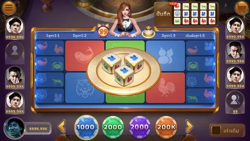 如何在华体会体育体验鱼虾蟹游戏