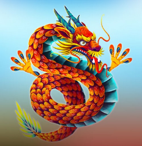 体验中华文化之八宝黄龙老虎机游戏,赢取丰厚奖励! 10 中奖率和派彩规定