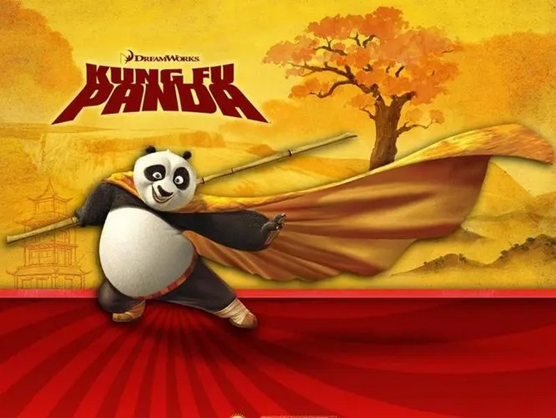 在华体会体育的功夫熊描的好处