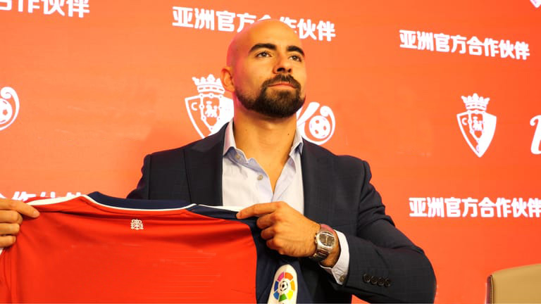 奥萨苏纳竞技俱乐部