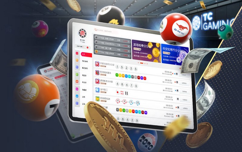 赢取丰厚奖金的机会就在幸运5分彩游戏中,快来尝试吧! 9 幸运5分彩的派彩规定