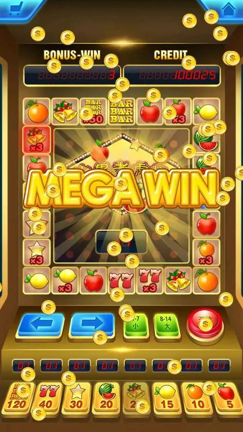 欢迎来到水果乐园,准备好和水果们一起发发发! 9 关于游戏的具体规则