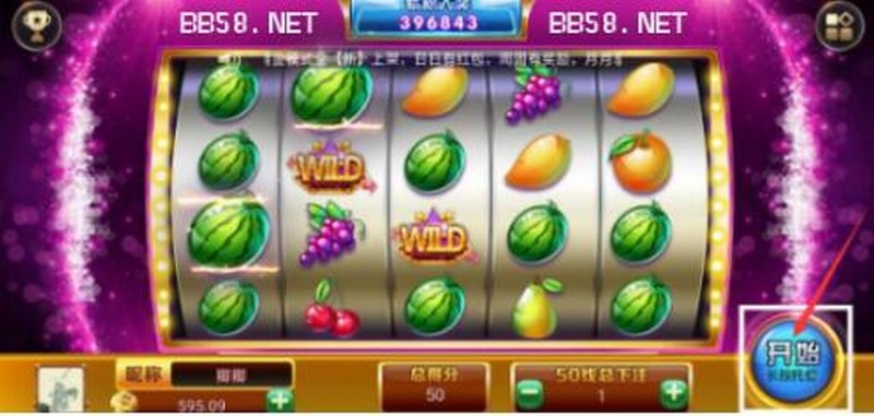 赢取真金大奖,尽在真金拉霸游戏! 11 游戏具体规则