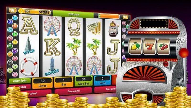 跟随哈利波特一起寻找神秘妖怪——寻妖录哈利波特老虎机 3 寻妖录哈利波特规则说明