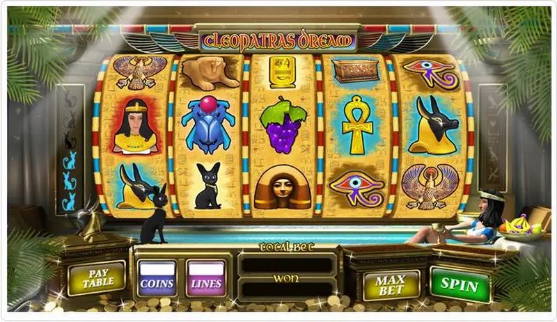 王国纪元老虎机游戏-2023年玩老虎机最佳技巧,你学会了吗? 4 王国纪元老虎机游戏的一些常见术语