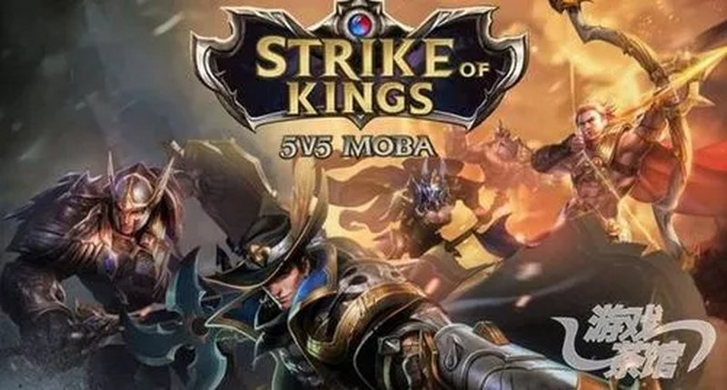 集合全球顶尖玩家,挑战MOBA巅峰,王者荣耀游戏等你来战! 3 王者荣耀游戏规则