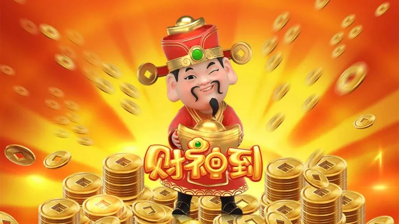 招财进宝,财神降临:畅享博彩游戏的奇妙之旅! 3 财神到怎么玩