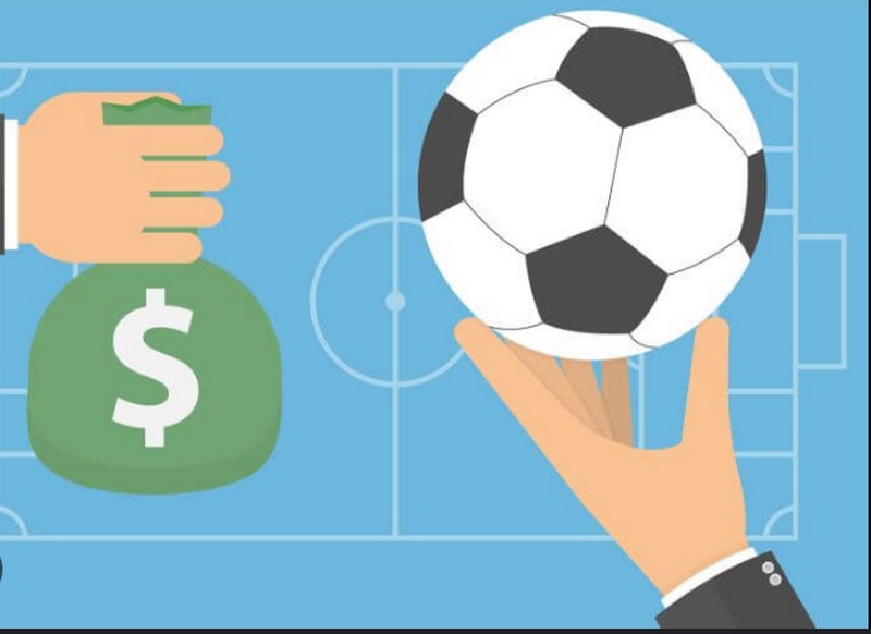 如何进行足球投注:新手指南与策略 3 其他可用市场