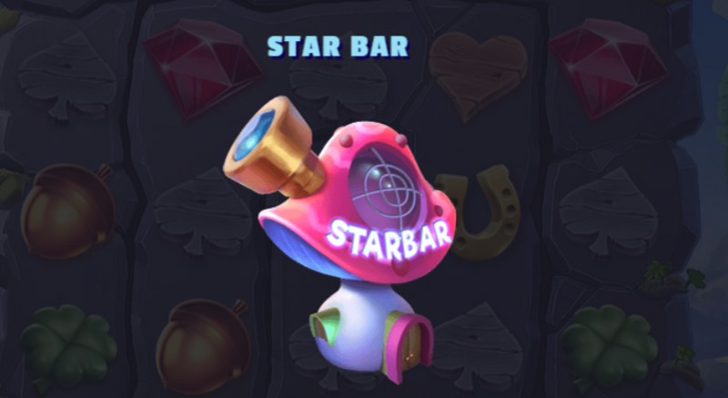 精灵菲恩与漩涡转盘——探索魔法秘境,体验极致冒险的奇幻之旅! 4 收集钥匙