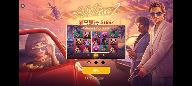 热线2——激燃动作与迷人剧情的完美结合 3 游戏介绍