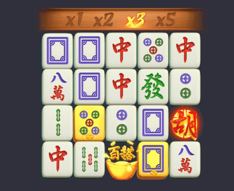 麻将胡了:与朋友一起体验无限乐趣的麻将世界 3 游戏介绍