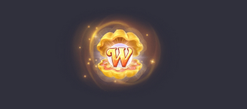 人鱼公主:探索神秘海底,邂逅梦幻冒险 4 粘性百搭符号