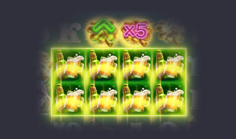 《幸运草之恋》:邂逅爱与幸运,展开奇妙冒险! 4 幸运草符号