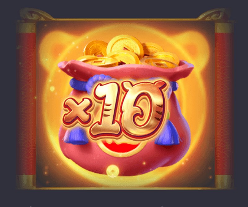 虎虎生财:畅享财富之路,点燃财富激情 5 x10奖金倍数