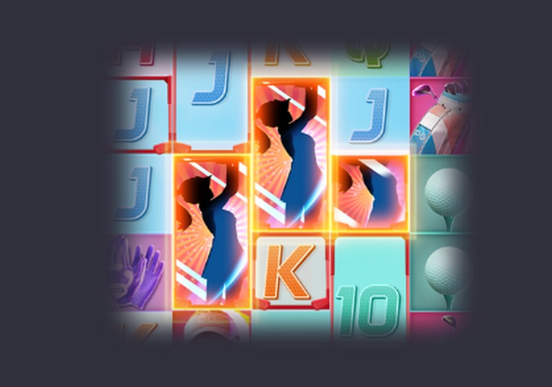 《超级高尔夫》——开启你的高尔夫冠军之路! 4 神秘符号