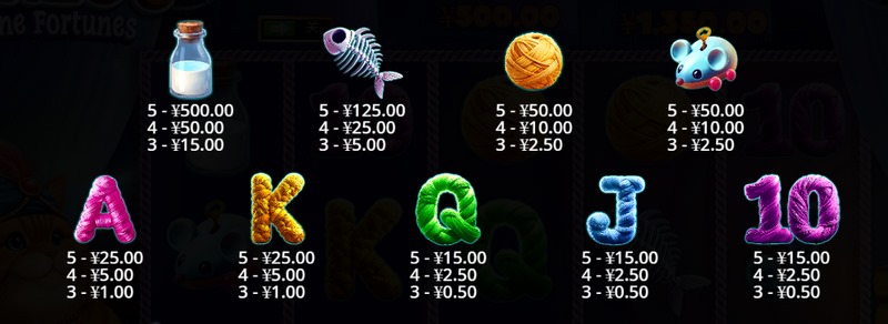 猫来运转,财源滚滚——《猫的丰盛财富》邀你一起开启喵星人的致富之旅! 4 购买免费旋转