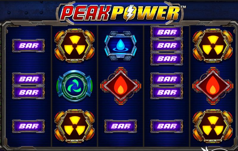 引爆战力巅峰!开启《极限能量》的超能觉醒之路 3 游戏介绍