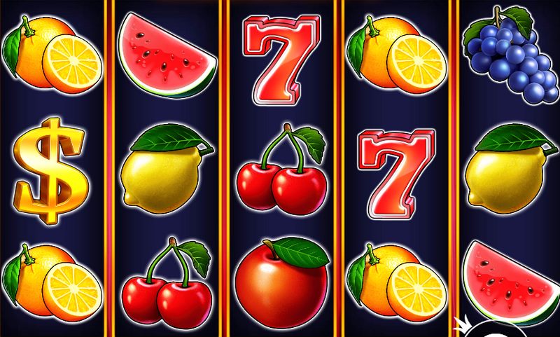 《火热闪烁5》——燃爆全场,热力来袭! 3 游戏介绍